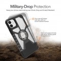 RokForm Crystal Phone Case for iPhone 11